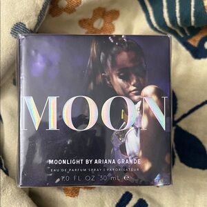 Ariana Grande Moonlight Eau de Parfum